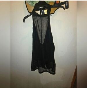 Plus size lingerie size 2x